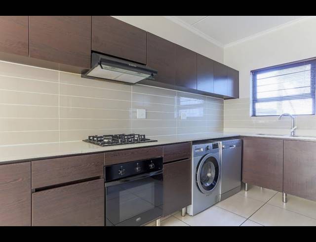 2 BEDROOM PROPERTY TO RENT IN GREENSTONE HILL